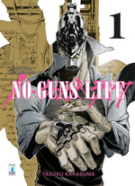 No Guns Life